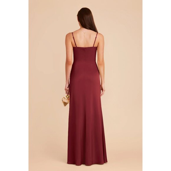 Birdy Grey Jennifer in Cabernet - Picture 2 of 7